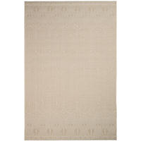 UTOMHUSMATTA 160/230 cm Anja  - beige, Romantik / Lanthus, textil (160/230cm) - Novel