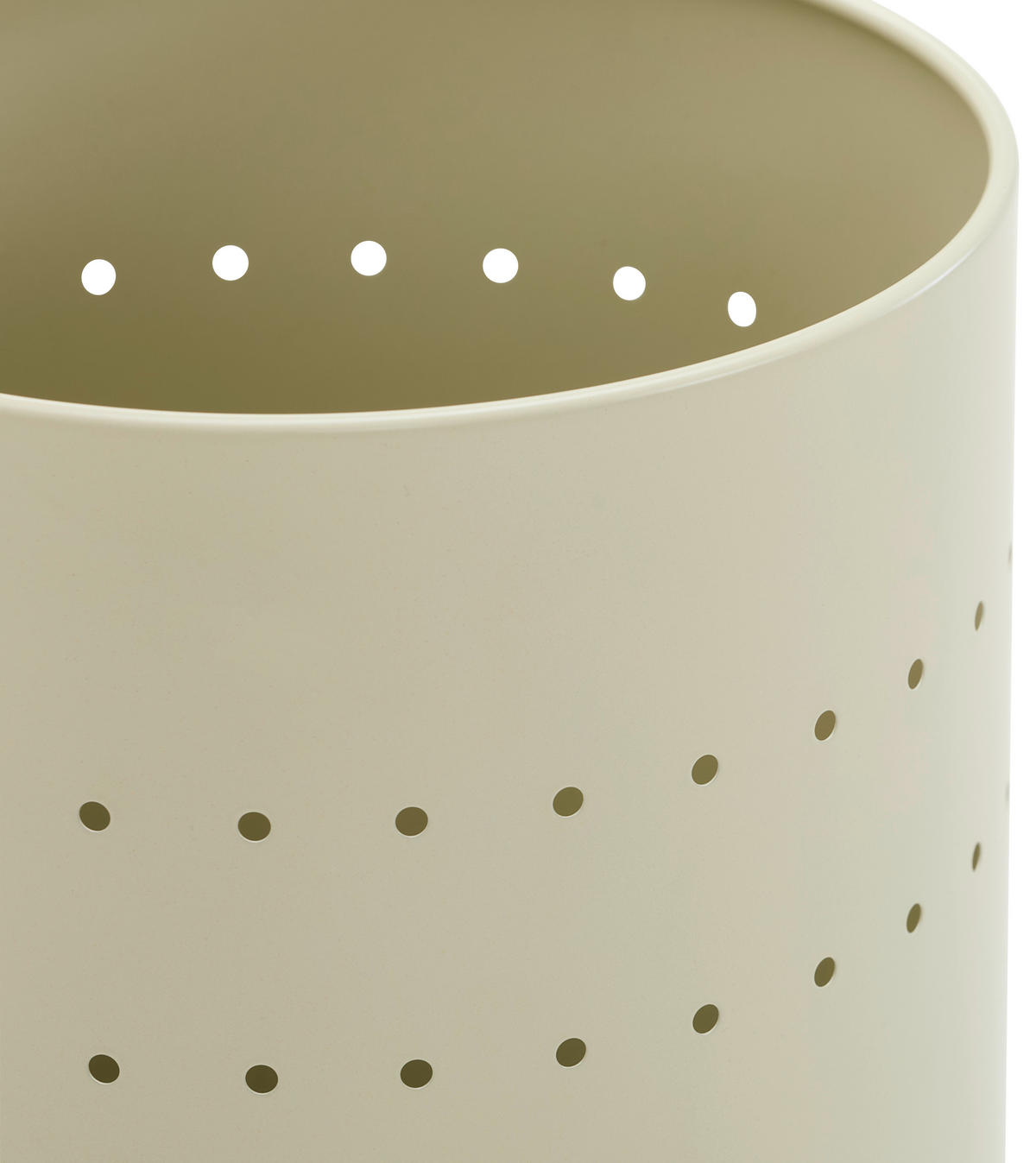 SCHIRMSTÄNDER - cachemire, Basics, métal (22,5/50/22,5cm) - Carryhome