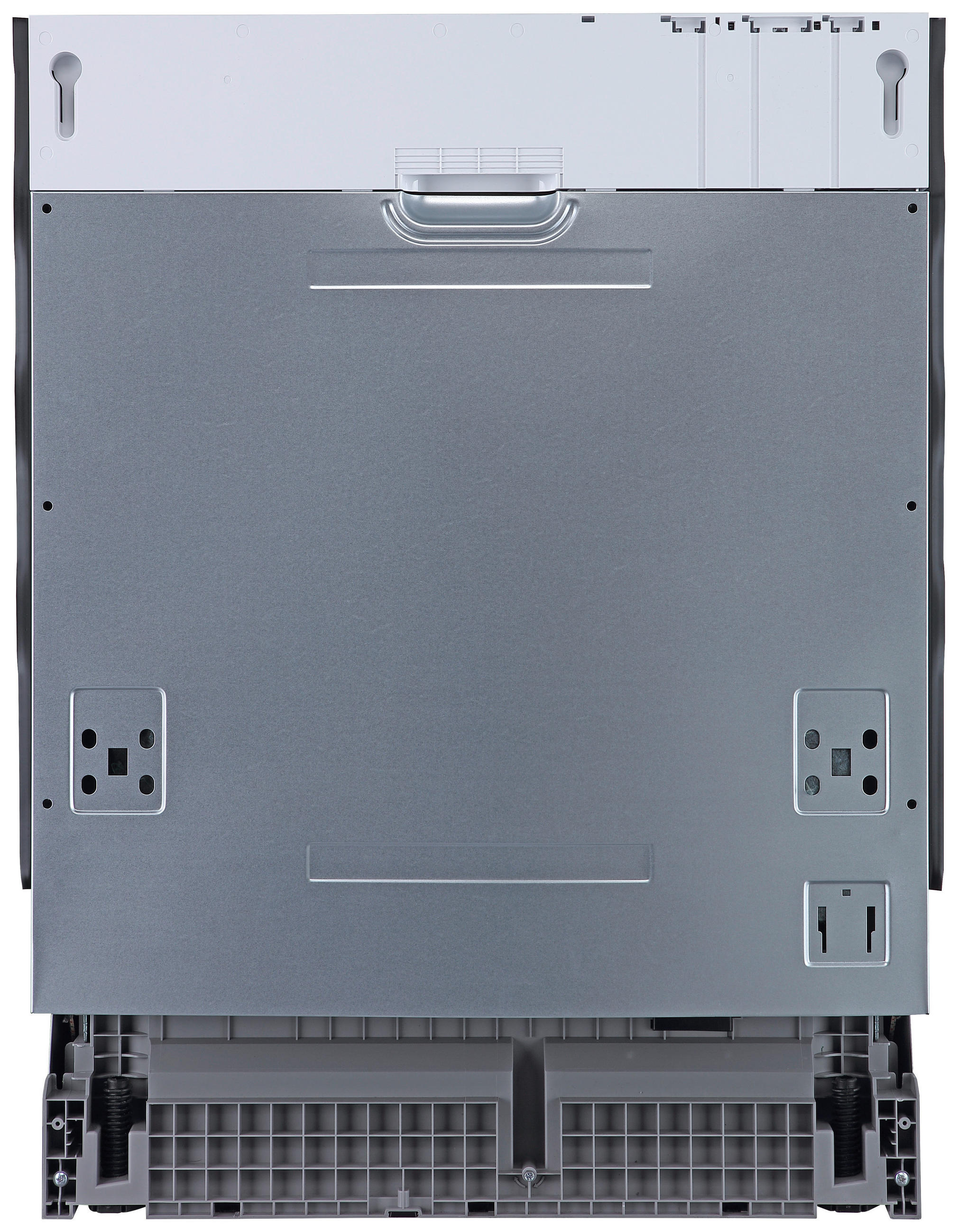 Thumbnail - Menke Küchenblock, Weiß, Kunststoff, 1 Schublade(n) Schubladen, einmalig seitenverkehrt montierbar, nur wie online abgeb...