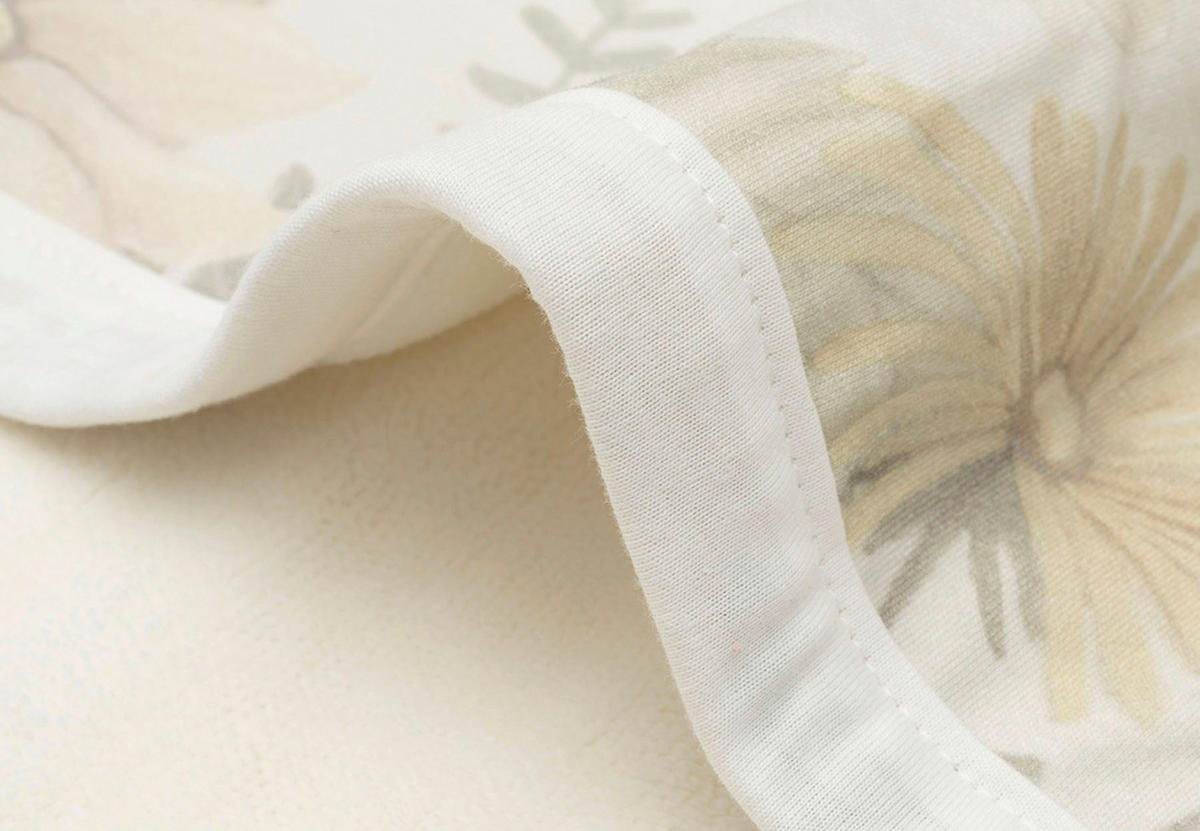 DEKA 100/150 cm   - višebojno, Basics, tekstil (100/150cm) - JOLLEIN