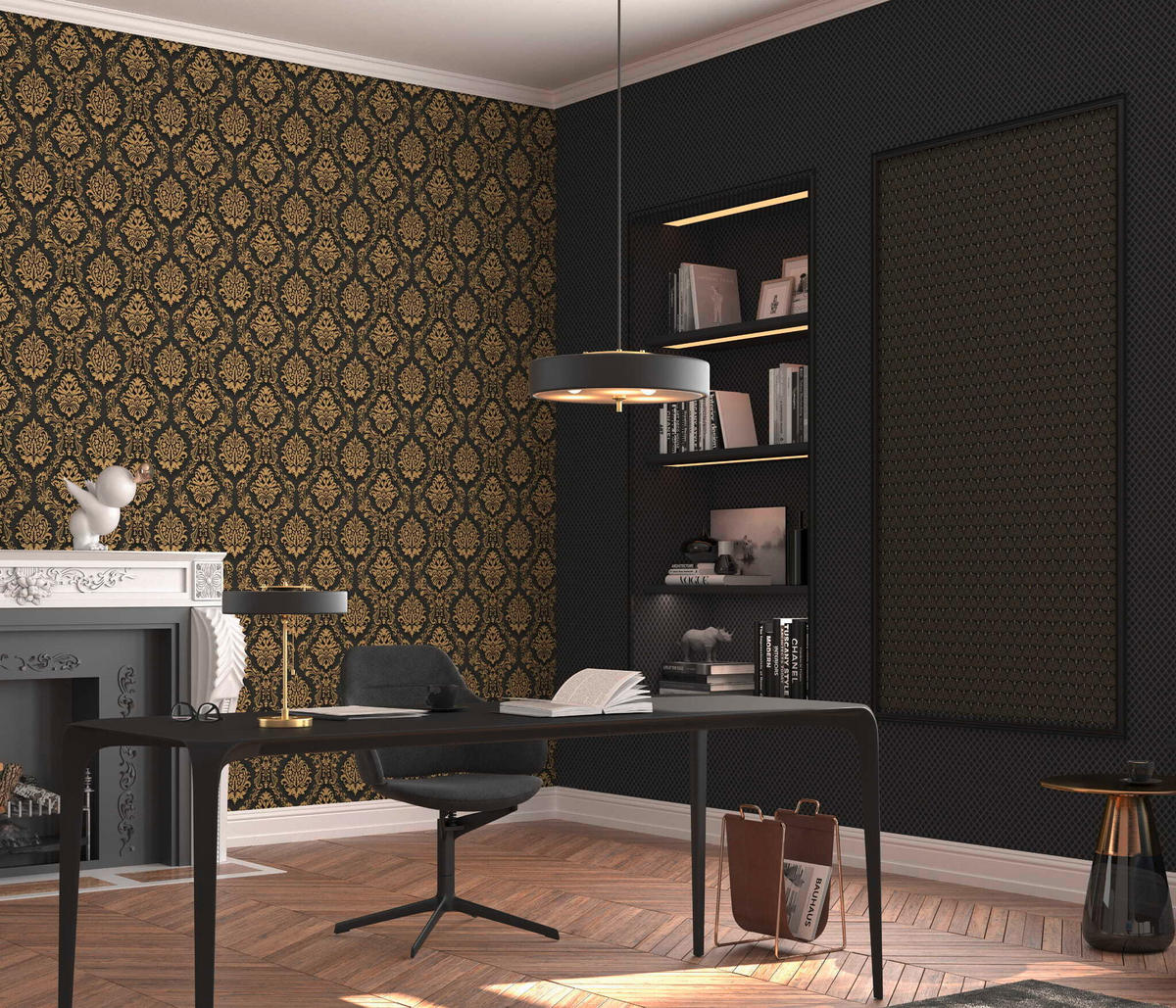 TAPETA   - Basics (53*1000cm)