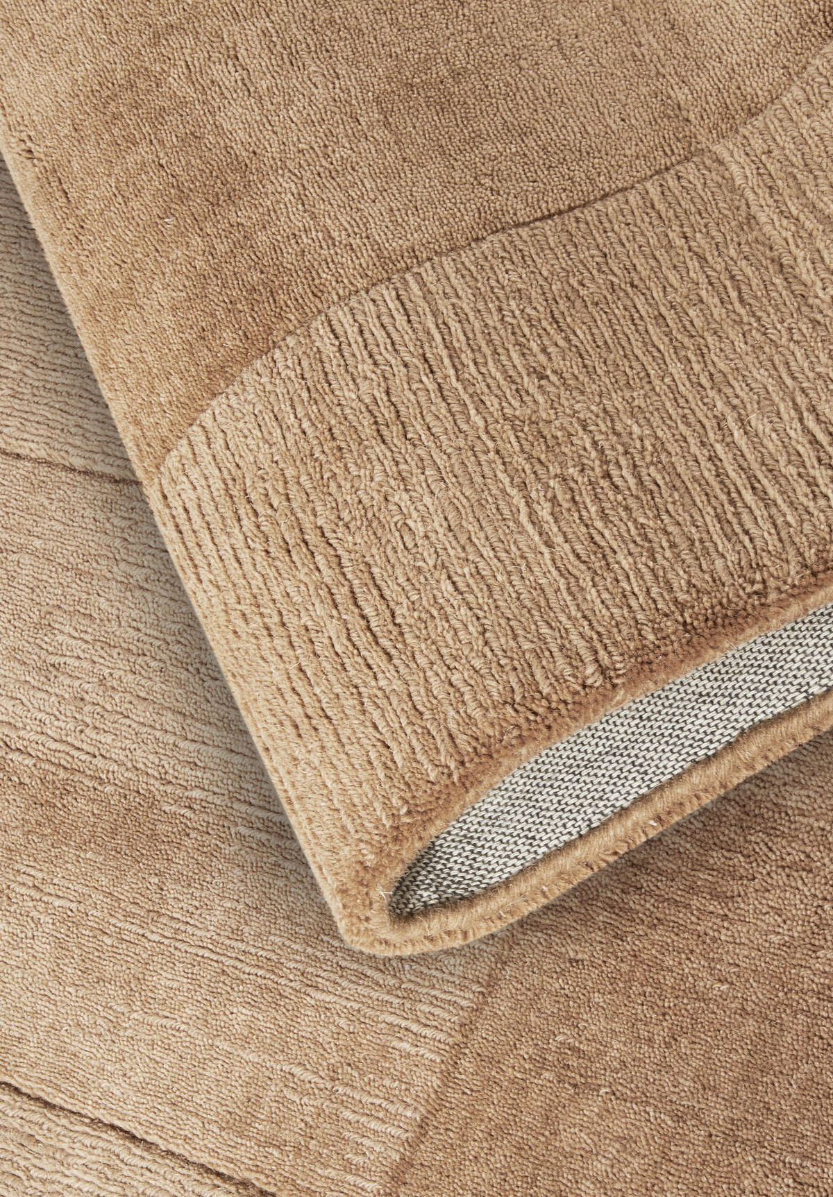 HANDWEBTEPPICH 190/280 cm Kollektion 1906 Beige  - Beige, Basics, Textil (190/280cm) - Villeroy & Boch