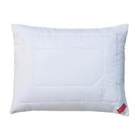 POLŠTÁŘ, 70/90 cm - bílá, Basics, textil (70/90cm) - Hefel Textil
