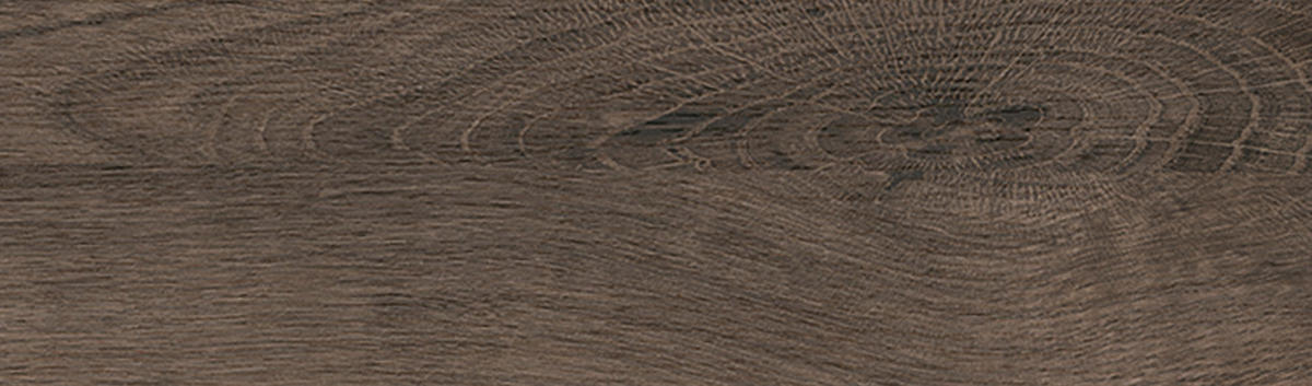 KÜCHENLEERBLOCK 280 cm   in Graphitfarben  - Eiche dunkel/Schwarz, Design, Holzwerkstoff/Metall (280cm) - Impuls