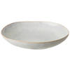 SCHÜSSEL BRISA   - Weiß, Basics, Keramik (36,6/6,7cm) - Costa Nova