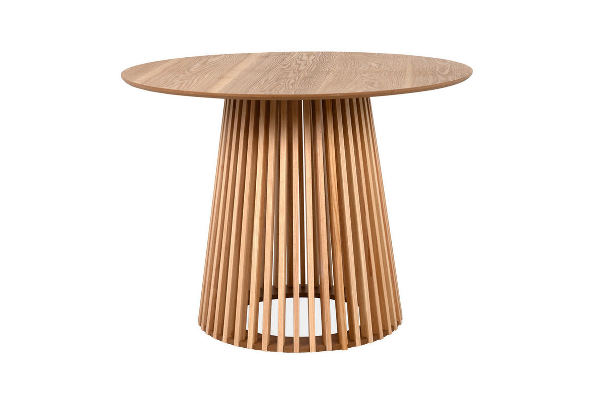 ESSTISCH in Holzwerkstoff 100/100/75 cm  - Basics, Holzwerkstoff (100/100/75cm) - MID.YOU