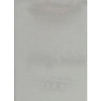 MATERIAL PERDELE ȘI DRAPERII  - argintiu/gri, Basics, textil (300cm)