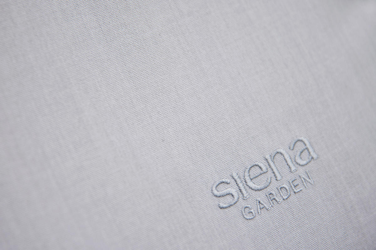 GARTEN-RELAXLIEGE 57/81/143 cm  - Grau, KONVENTIONELL, Kunststoff/Textil (57/81/143cm) - Siena Garden