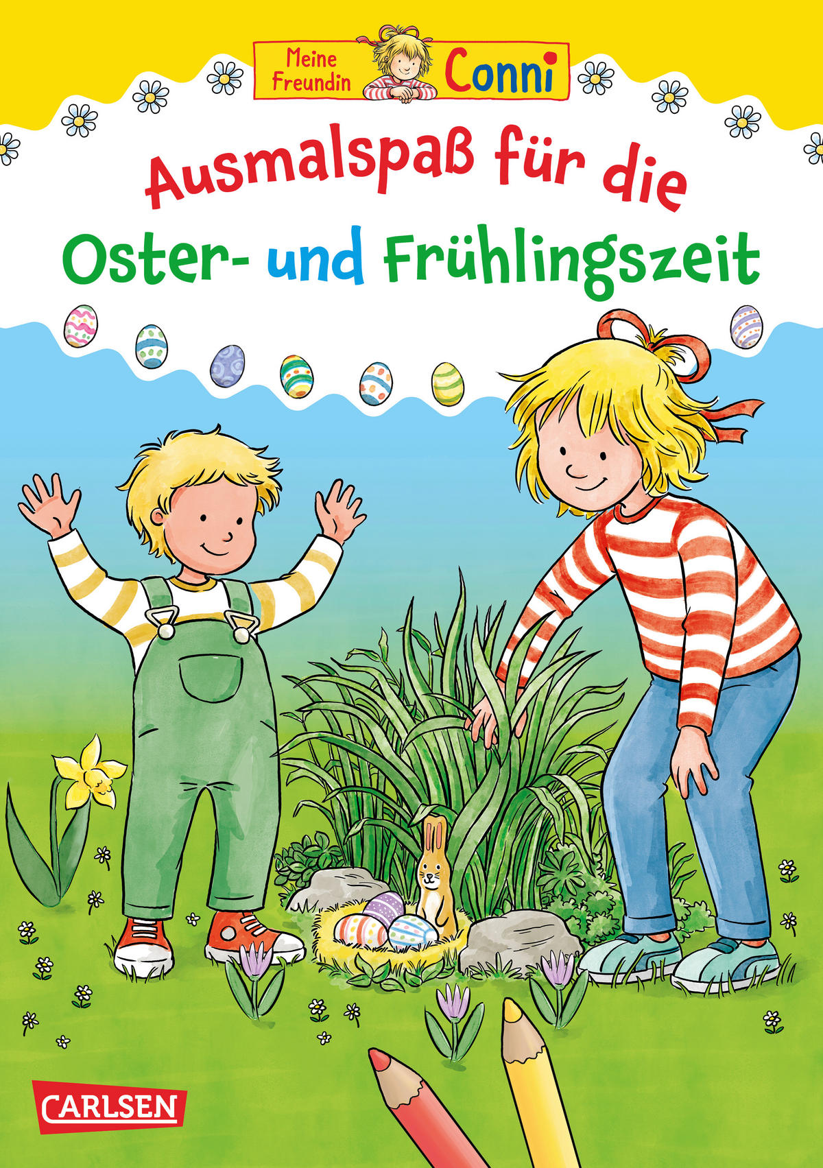 BUCH  - Multicolor, Basics, Papier (14,8/21/1cm)