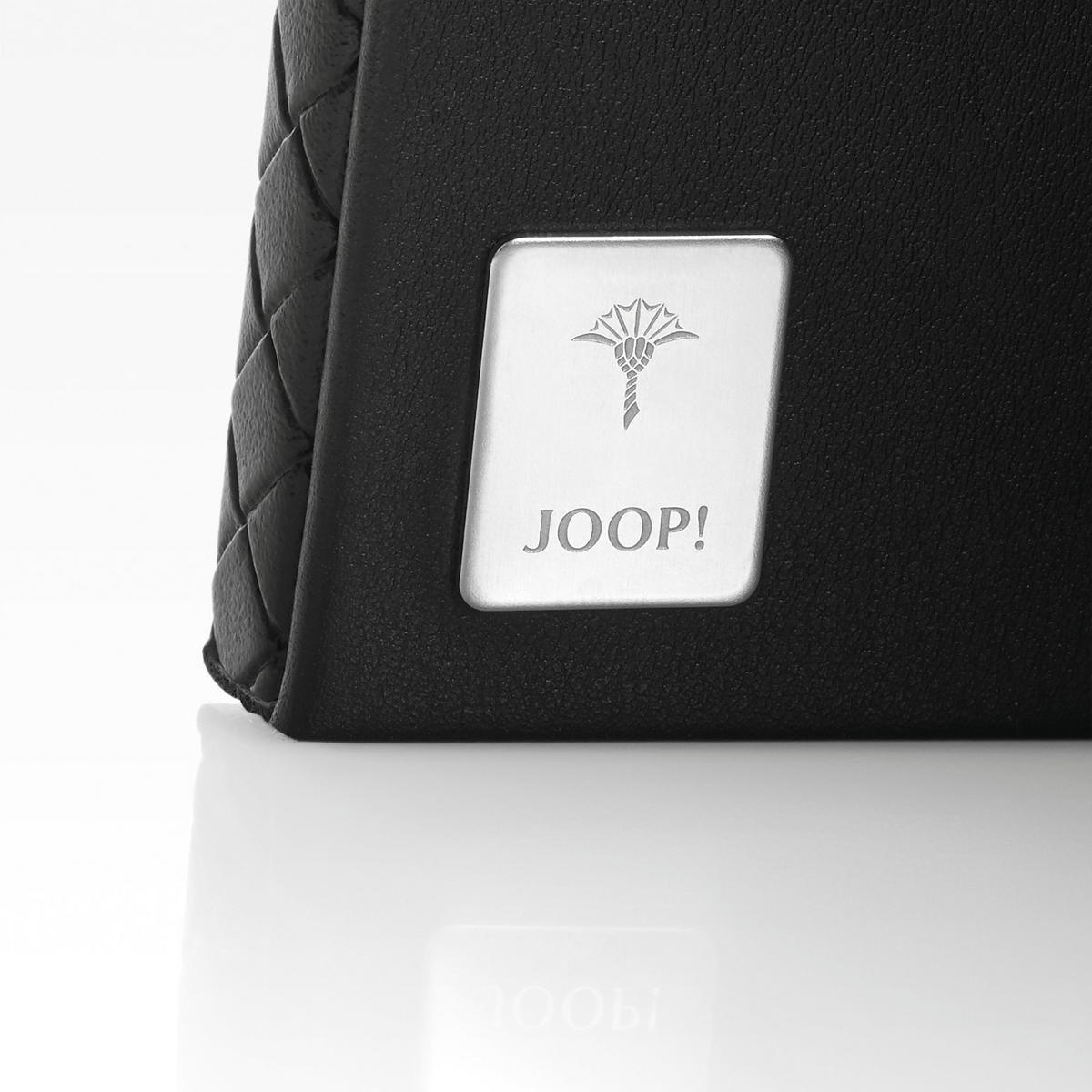 BILDERRAHMEN - Schwarz, Design, Kunststoff (26,5/31,5/1,5cm) - Joop!