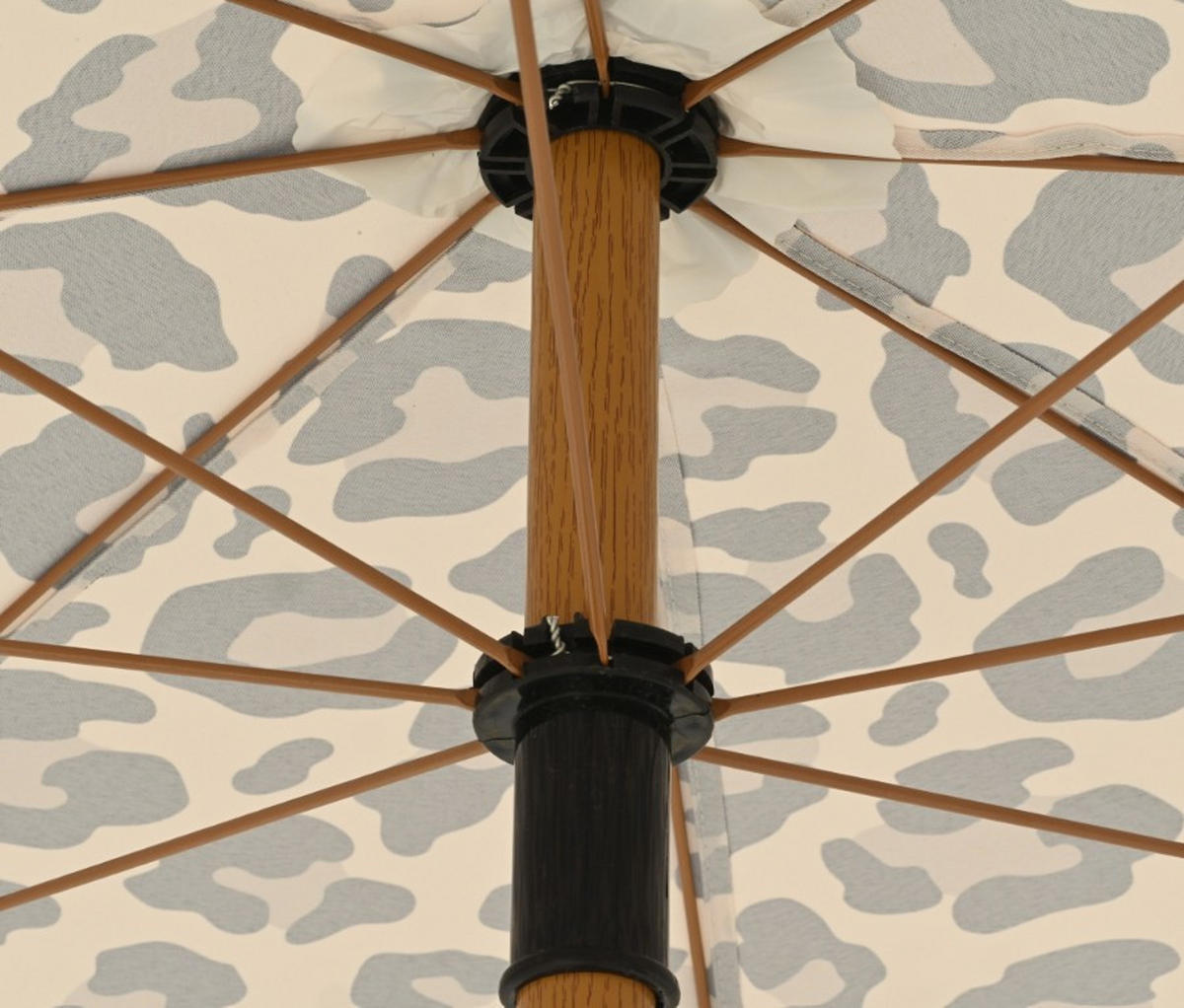 SONNENSCHIRM  - Basics (128,00/22,00/12,00cm)