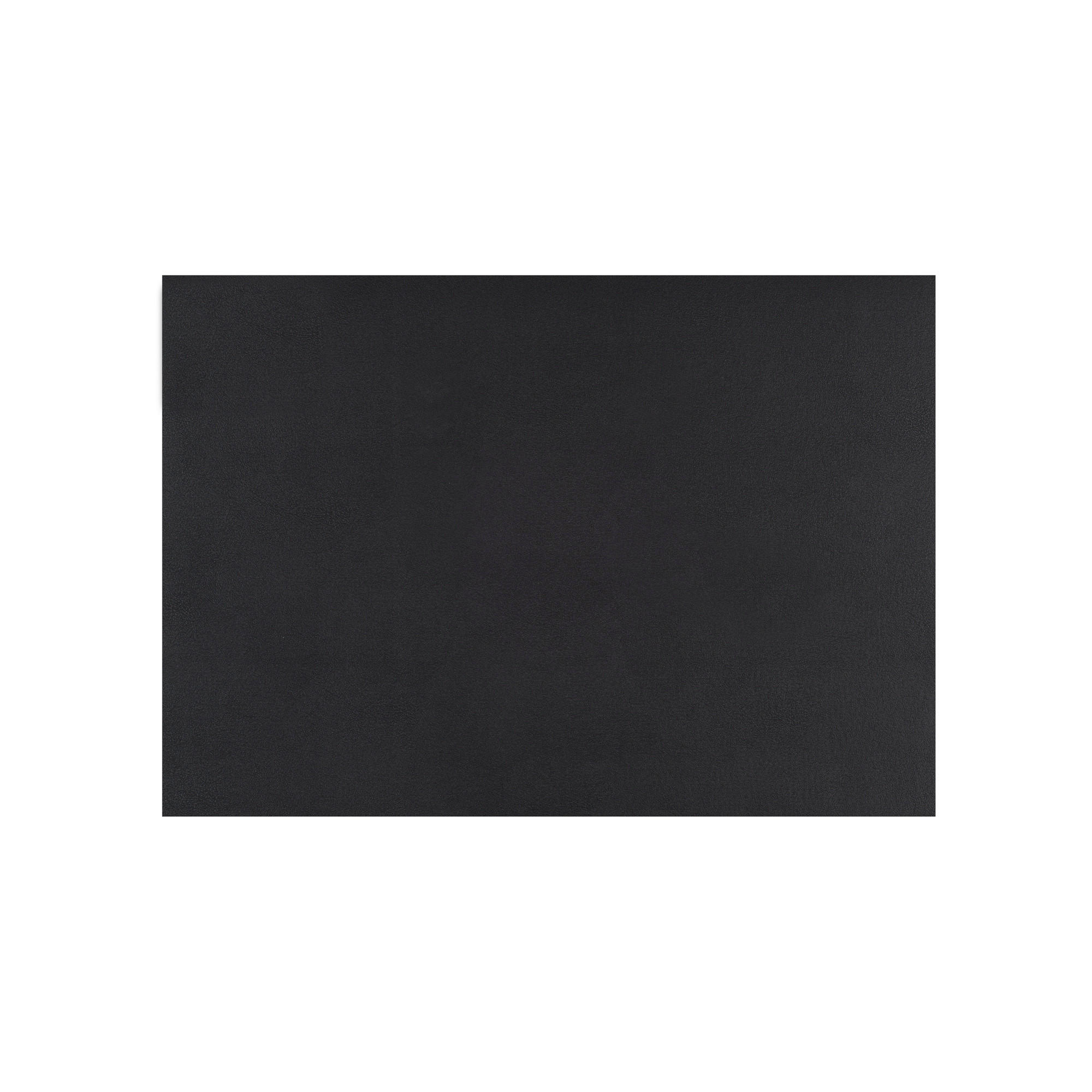 PODMETAČI ZA STOL crna , plastika   - crna, Basics, plastika (43/30cm) - GUZZINI