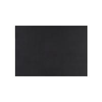 PODMETAČI ZA STOL crna , plastika   - crna, Basics, plastika (43/30cm) - GUZZINI