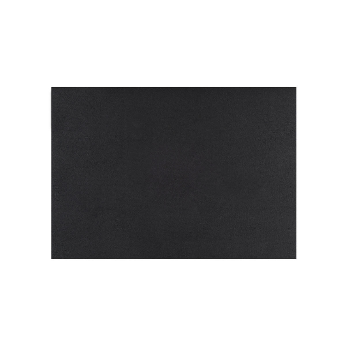 PODMETAČI ZA STOL crna , plastika   - crna, Basics, plastika (43/30cm) - GUZZINI