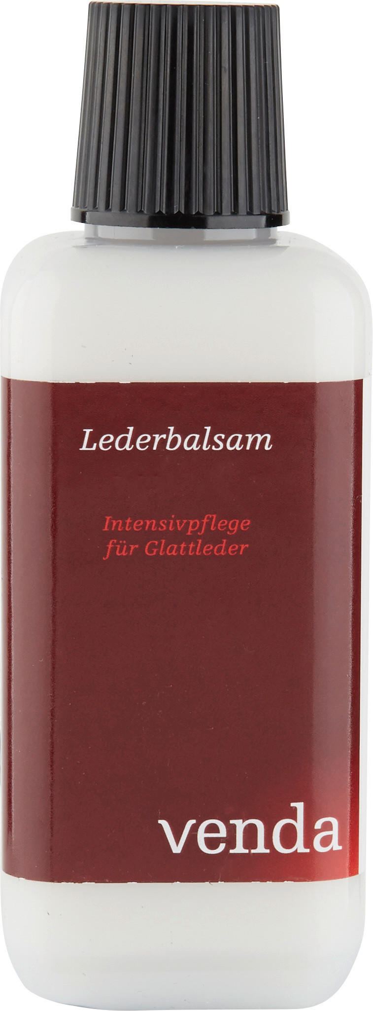 LEDERPFLEGE - Basics (0,225l) - Venda