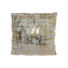 ZIERKISSEN 45/45 cm - Goldfarben/Weiß, Textil (45/45cm) ZIERKISSEN 45/45 cm - Goldfarben/Weiß, Textil (45/45cm)