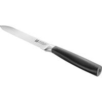 UNIVERSALMESSER Crave  - Edelstahlfarben/Schwarz, Basics, Kunststoff/Metall (37,5/2,8/2,8cm) - Zwilling