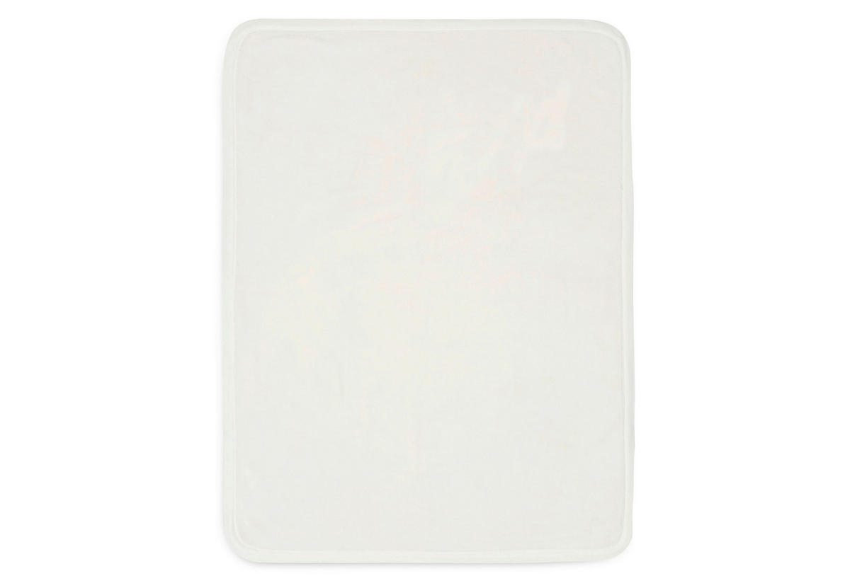 ODEJA   100/150 cm       večbarvno  - večbarvno, Basics, tekstil (100/150cm) - JOLLEIN