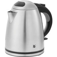 VATTENKOKARE Stelio  - silver, Basics, metall (1,7l) - WMF