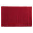 GÄSTETUCH Dunkelrot 30/50 cm - Dunkelrot, Basics, Textil (30/50cm) - VOSSEN