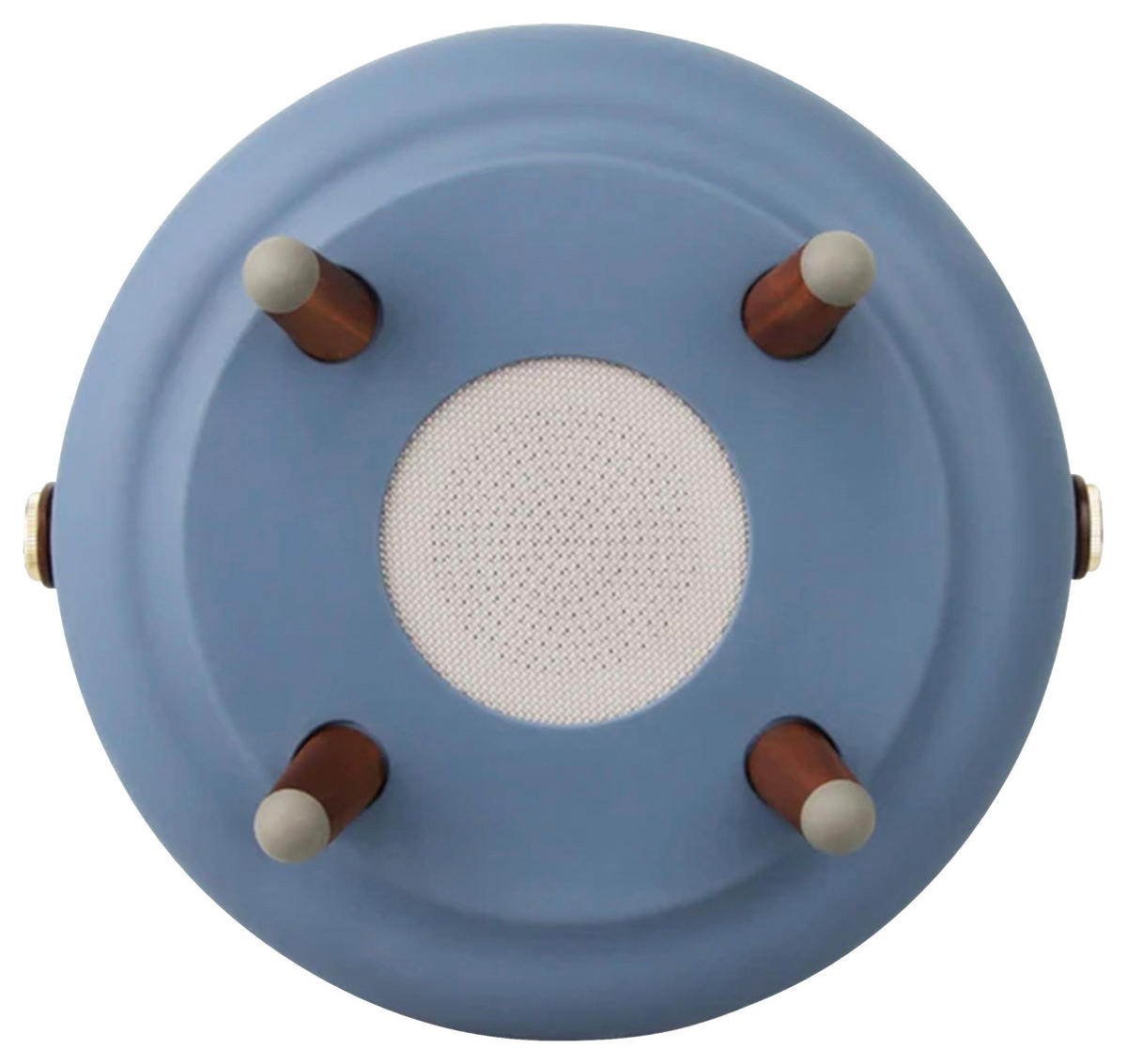KOODUU LITE-UP PLAY LEUCHTE 28.9/39.7/28.3 cm   - Blau, Design (28.9/39.7/28.3cm)