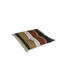 SITZKISSEN Anthrazit, Beige, Braun, Naturfarben - Anthrazit/Beige, KONVENTIONELL, Textil (50/9/50cm)