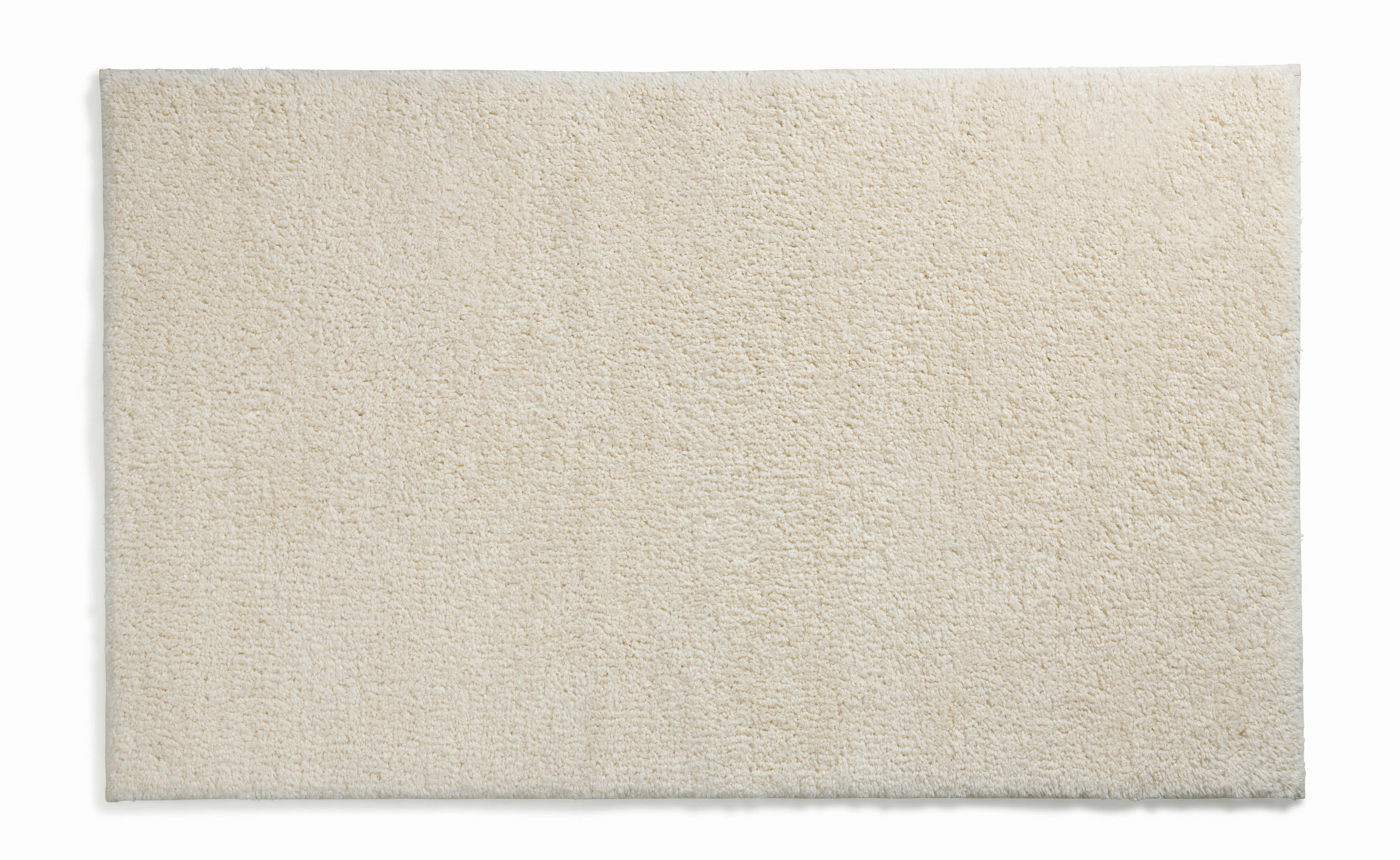 BADEMATTE Beige  - Beige, Basics, Textil (100/60/1,5cm) - Kela