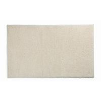 BADEMATTE Beige  - Beige, Basics, Textil (100/60/1,5cm) - Kela