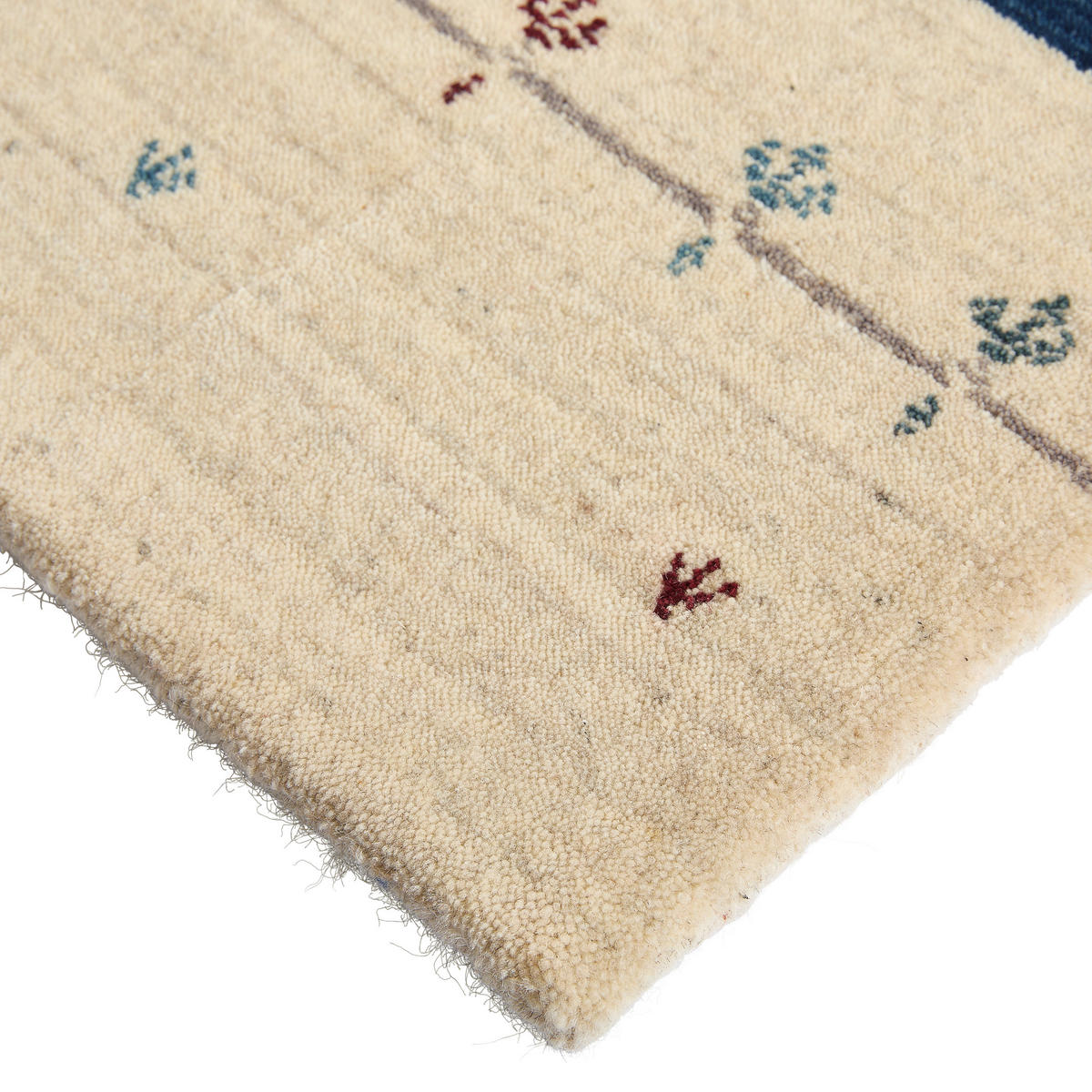 ORIENTTEPPICH 70/140 cm Multicolor  - Multicolor, Basics, Textil (70/140cm) - Cazaris