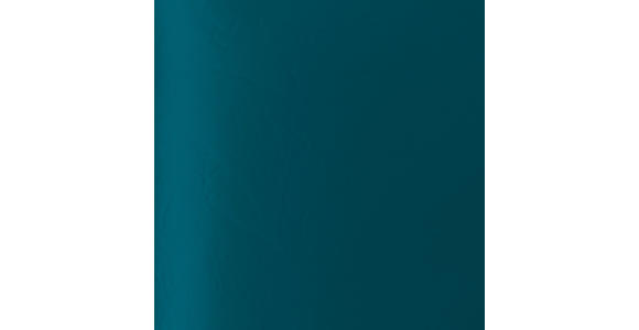 BETTWÄSCHE 200/200 cm - Petrol, Basics, Textil (200/200cm) - Novel