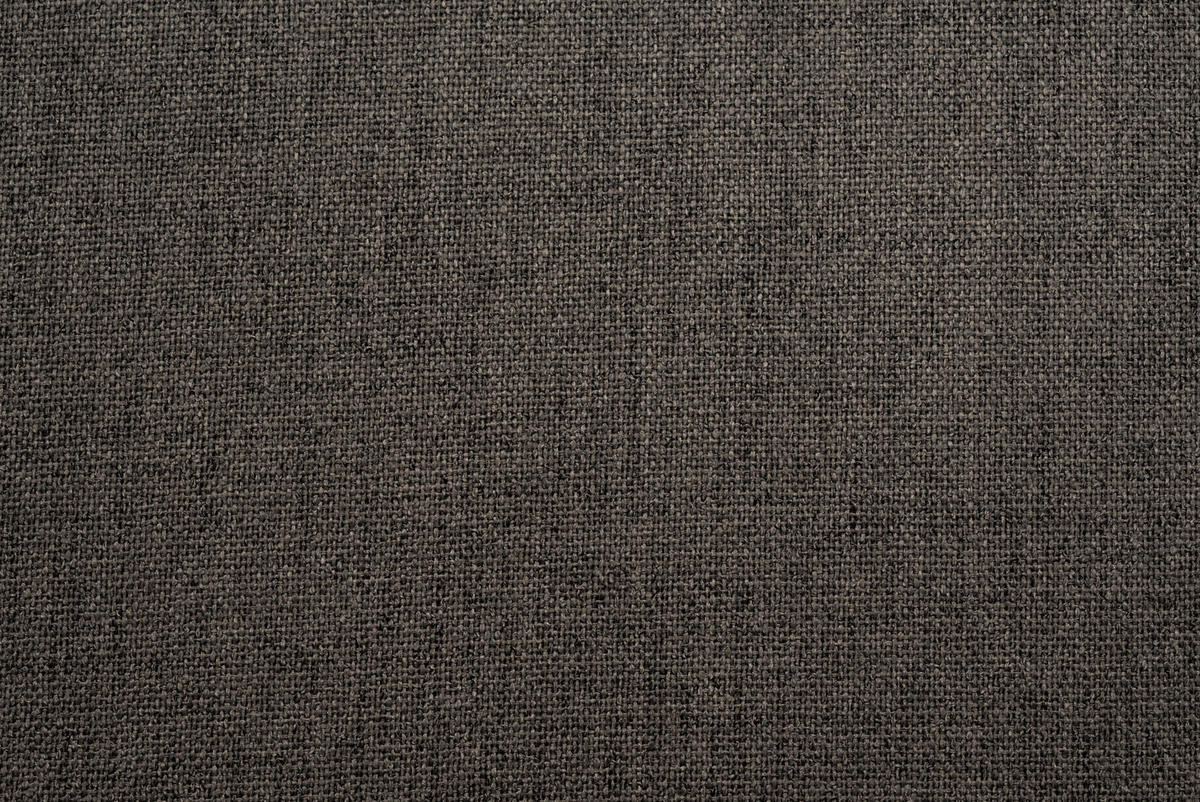 ARMLEHNSTUHL  Sitzfläche 360° drehbar, automatische Rückholfunktion Mikrofaser  Grau, Schwarz  - Schwarz/Grau, Design, Textil/Metall (66/89/64,5cm) - Novel