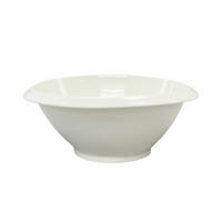 MISKA NA MÜSLI porcelán keramika  - bílá, Trend, keramika (410ml) - Dieter Knoll