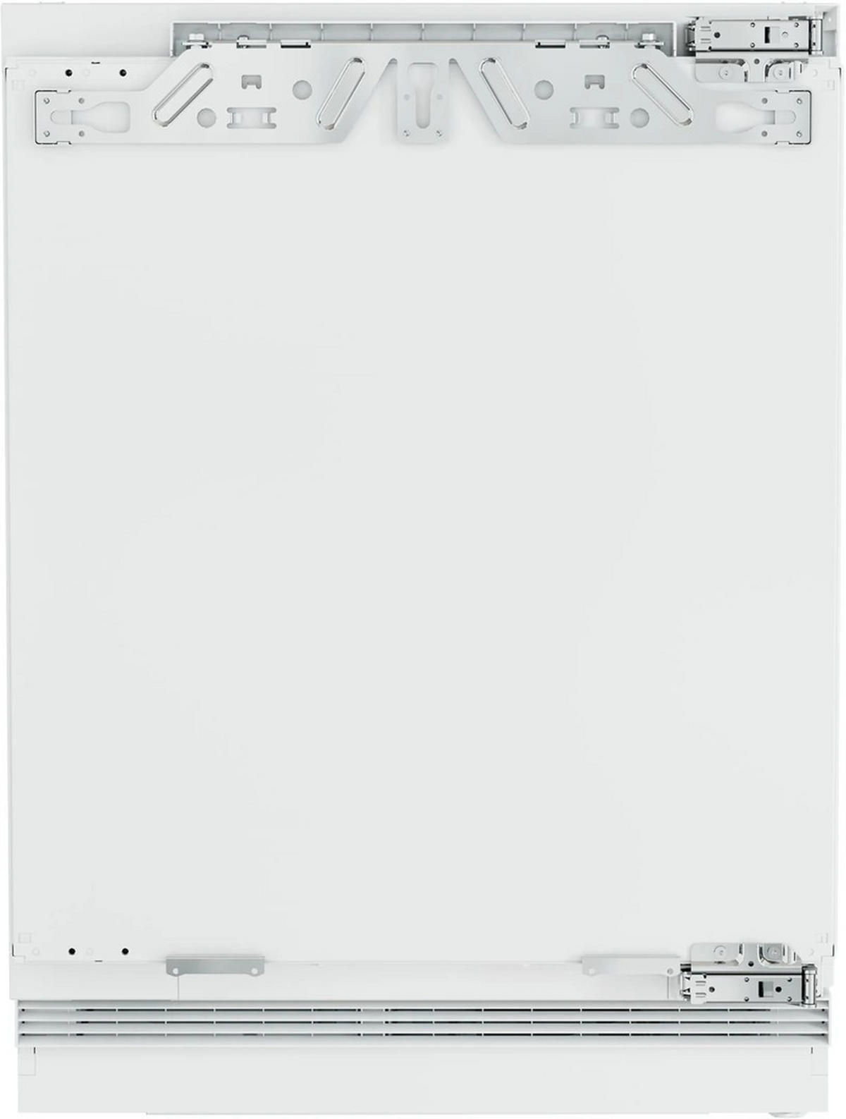 KÜHLSCHRANK URD3600  - Weiß, Basics, Glas/Kunststoff (59,7/81,9/55,6cm) - Liebherr