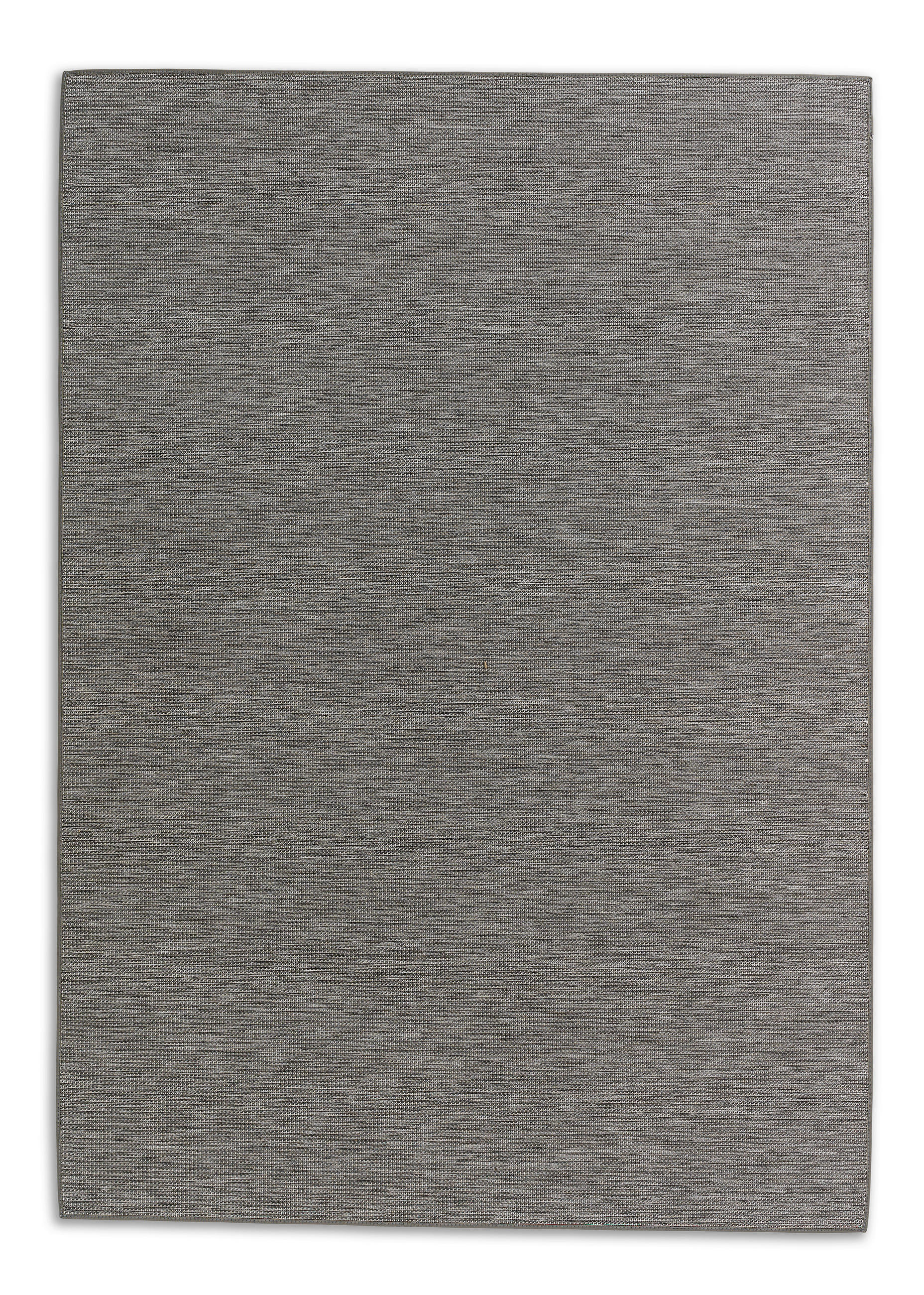 OUTDOORTEPPICH 120/180 cm Parkland Grau  - Grau, KONVENTIONELL, Textil (120/180cm) - Schöner Wohnen