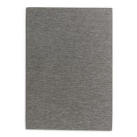 OUTDOORTEPPICH 170/240 cm Parkland Grau  - Grau, KONVENTIONELL, Textil (170/240cm) - Schöner Wohnen