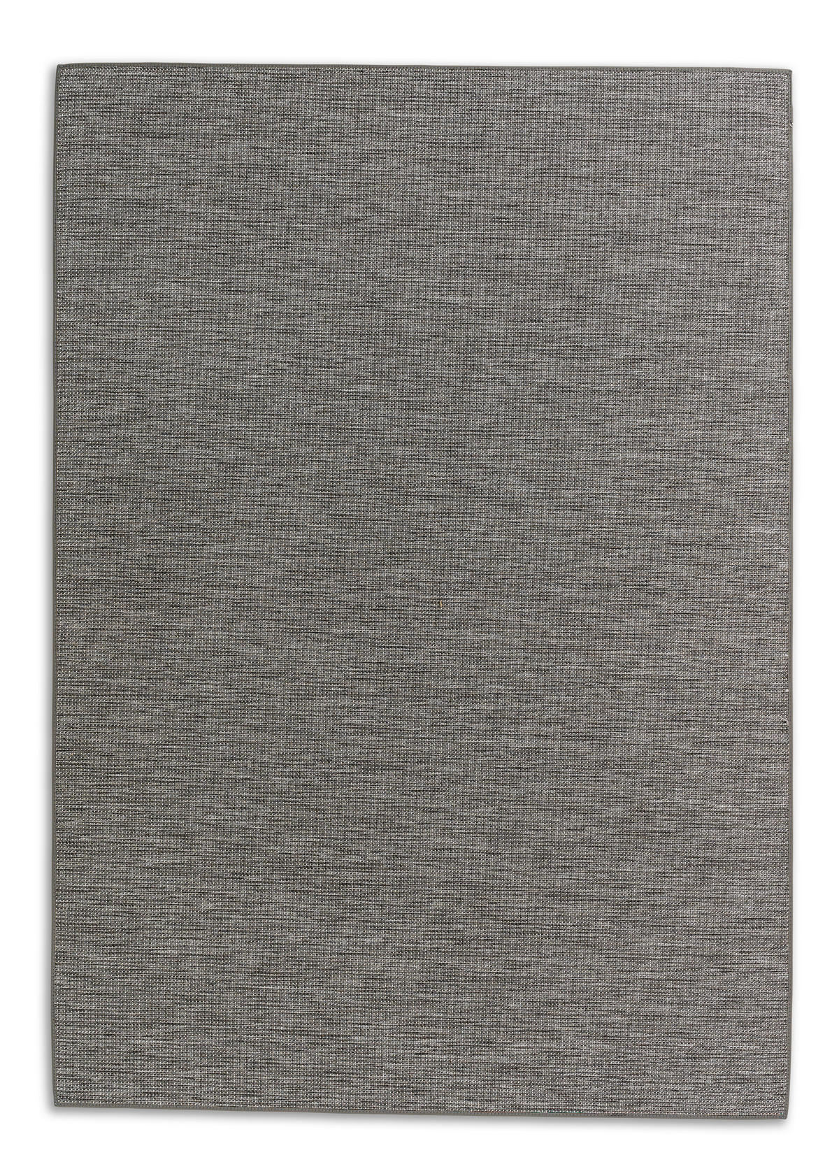 OUTDOORTEPPICH 170/240 cm Parkland Grau  - Grau, KONVENTIONELL, Textil (170/240cm) - Schöner Wohnen