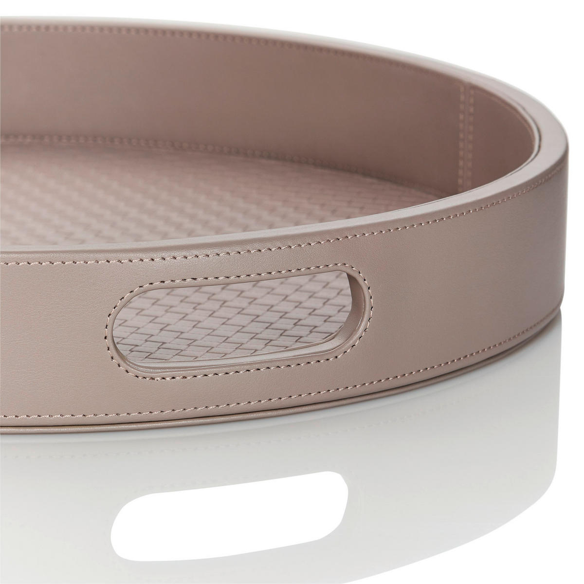 TABLETT Kunststoff  - Grau, Design, Kunststoff (36/5,5cm) - Joop!