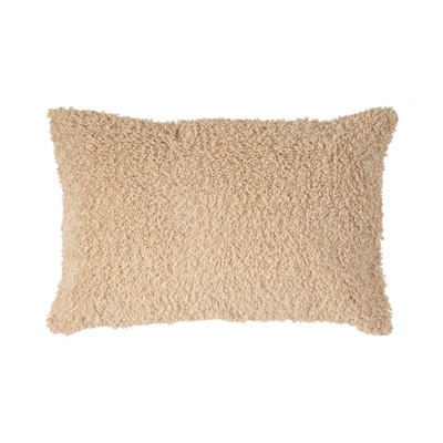 ZIERKISSEN 40/60 cm  - Weiß, Basics, Textil (40/60cm)