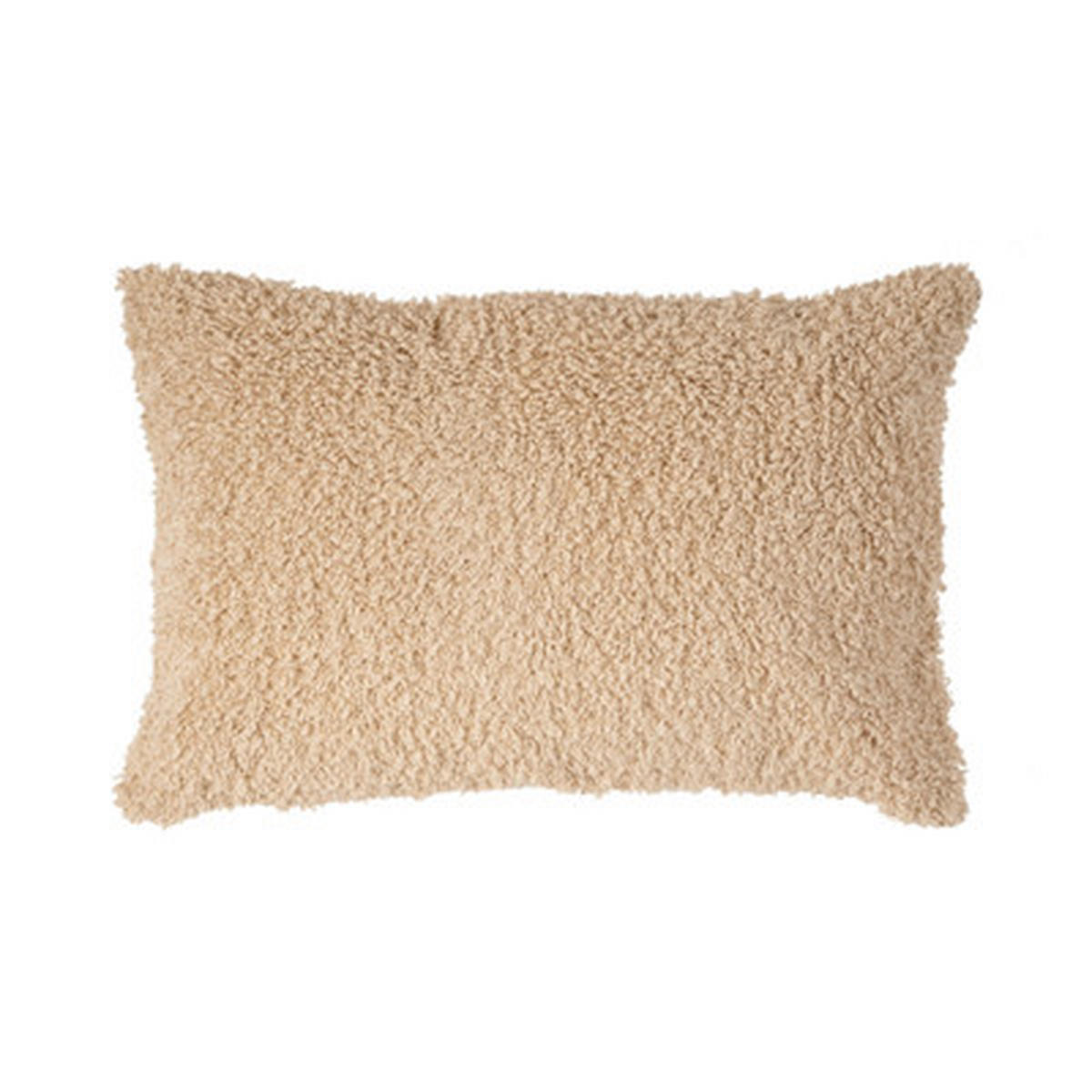 ZIERKISSEN 40/60 cm  - Weiß, Basics, Textil (40/60cm)