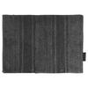 BADTEPPICH Anthrazit 50/60 cm  - Anthrazit, Basics, Textil (50/60cm) - Joop!