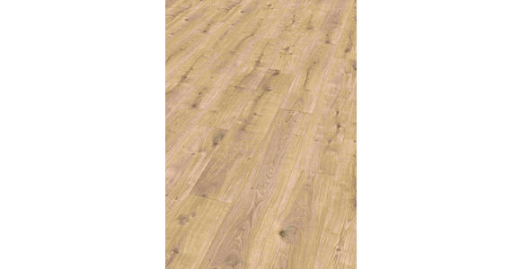 LAMINATBODEN Dunnington Eiche  per  m² - KONVENTIONELL (129,2/19,3/0,8cm) - Venda