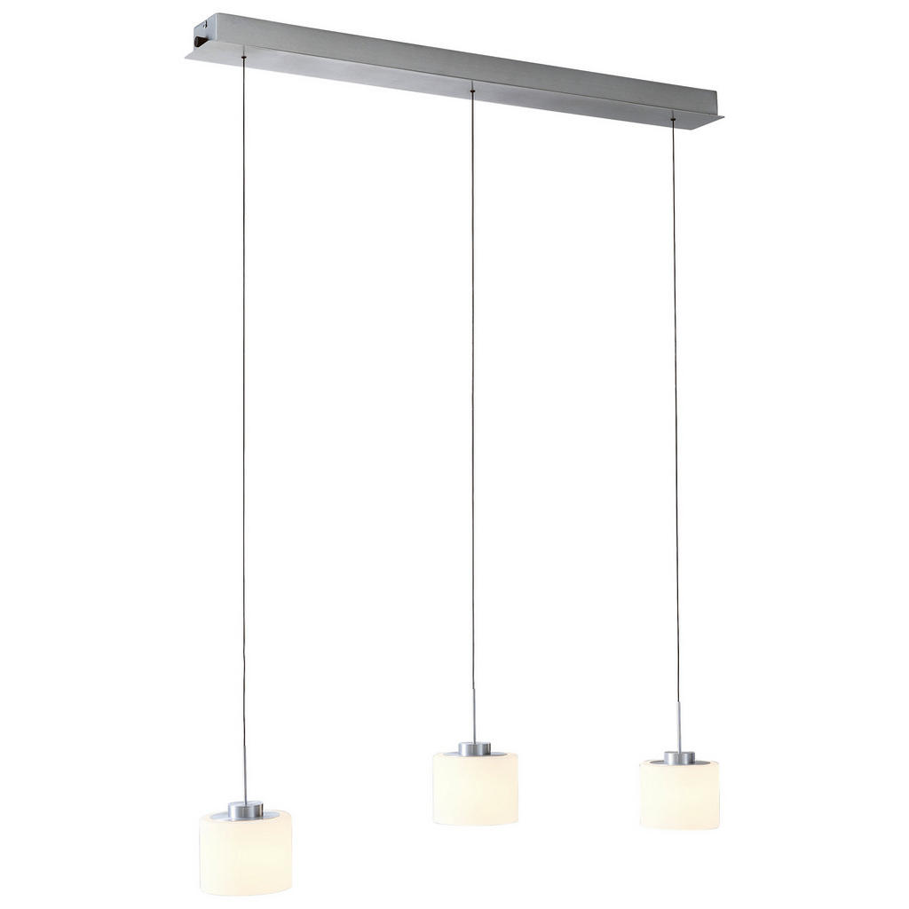ZÁVESNÉ LED SVIETIDLO, 110/20/150 cm