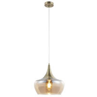 ZÁVĚSNÉ SVÍTIDLO, 30/30/150 cm  - Design (30/30/150cm) - Globo