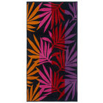STRANDTUCH 90/180 cm Multicolor  - Multicolor, KONVENTIONELL, Textil (90/180cm) - Esposa