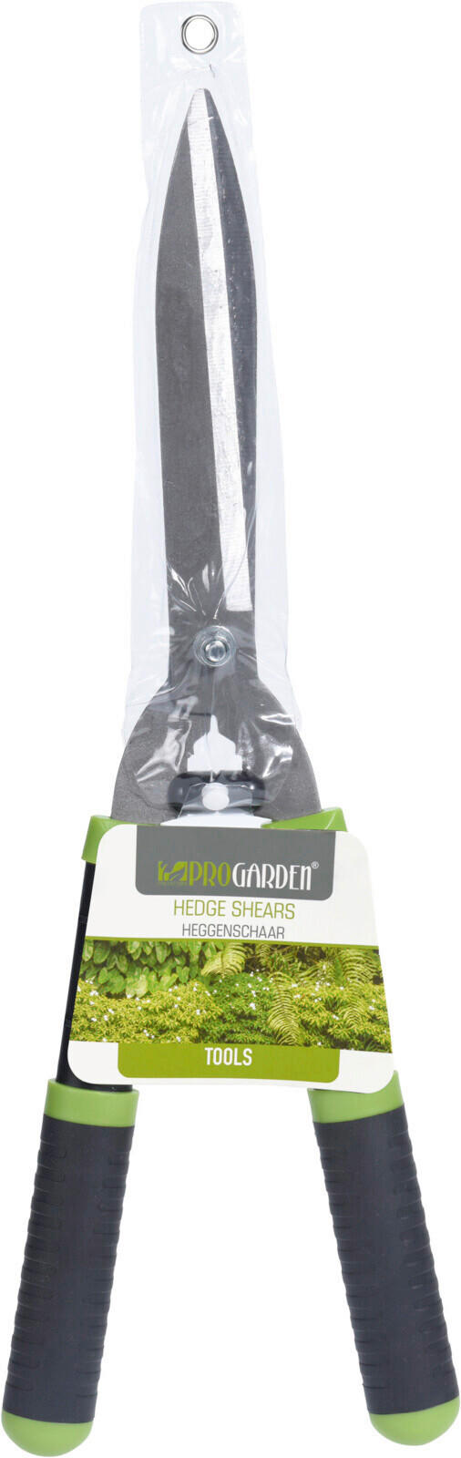 Heckenschere Manuelle Betriebsart