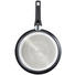 BRATPFANNE 24 cm - Taupe, Basics, Metall (24cm) - Tefal BRATPFANNE 24 cm - Taupe, Basics, Metall (24cm) - Tefal