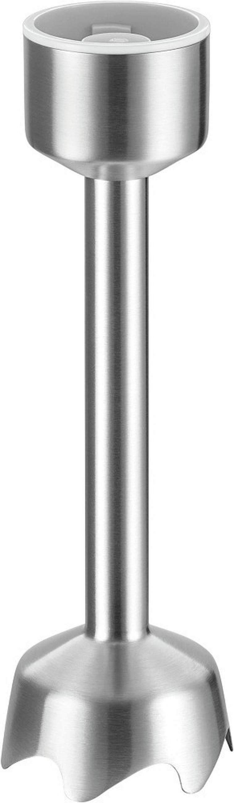 STABMIXER ENFINIGY  - Silberfarben, Basics, Kunststoff - Zwilling