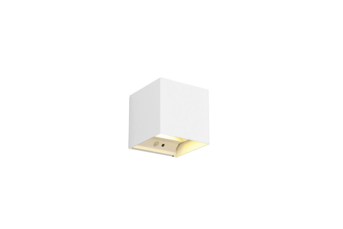 AKKU-WANDLEUCHTE - Design (10/10,5/10cm)