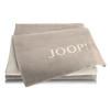 WOHNDECKE Melange Doubleface 150/200 cm  - Beige/Naturfarben, Design, Textil (150/200cm) - Joop!