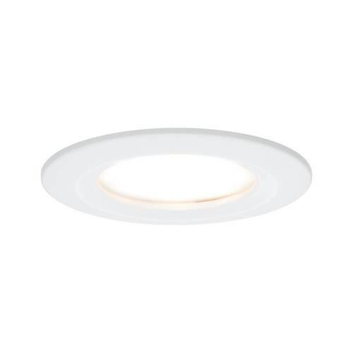 EINBAUSPOT 8,4 cm  - Basics (8,4cm) - Paulmann